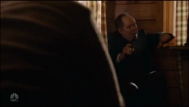 The Blacklist - Season 09 Episode 21